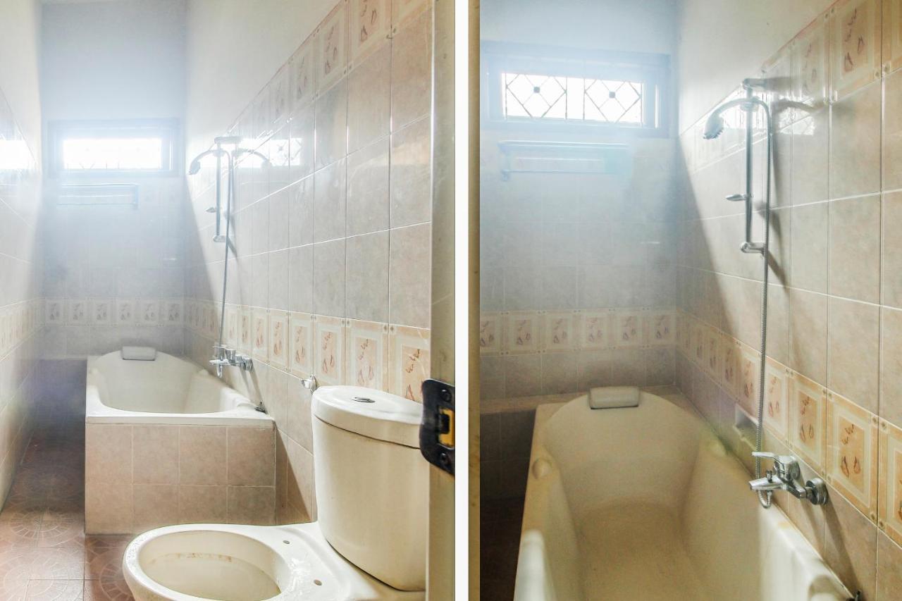 Spot On 91620 Skypiea Guest House Tasikmalaya Εξωτερικό φωτογραφία